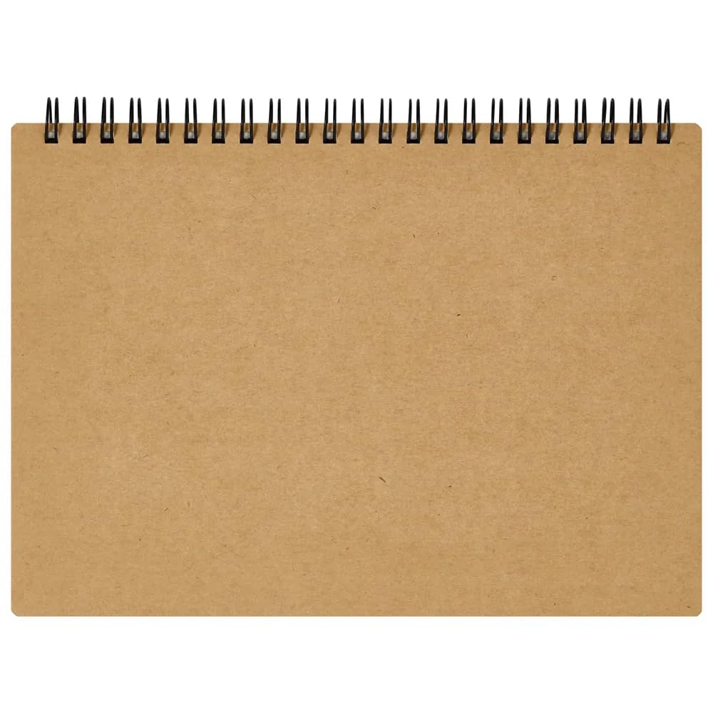 Maruman Nemosyne Notebook &amp; Ring Notebook with Plain and Grid Options