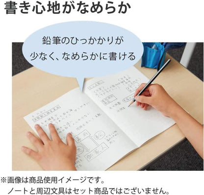 KOKUYO Campus B5 &amp; A5 Notebooks with 5mm Grid Ruling