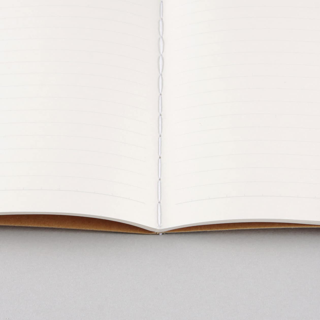 MUJI Notebook Collection with Various Rulings and Sizes