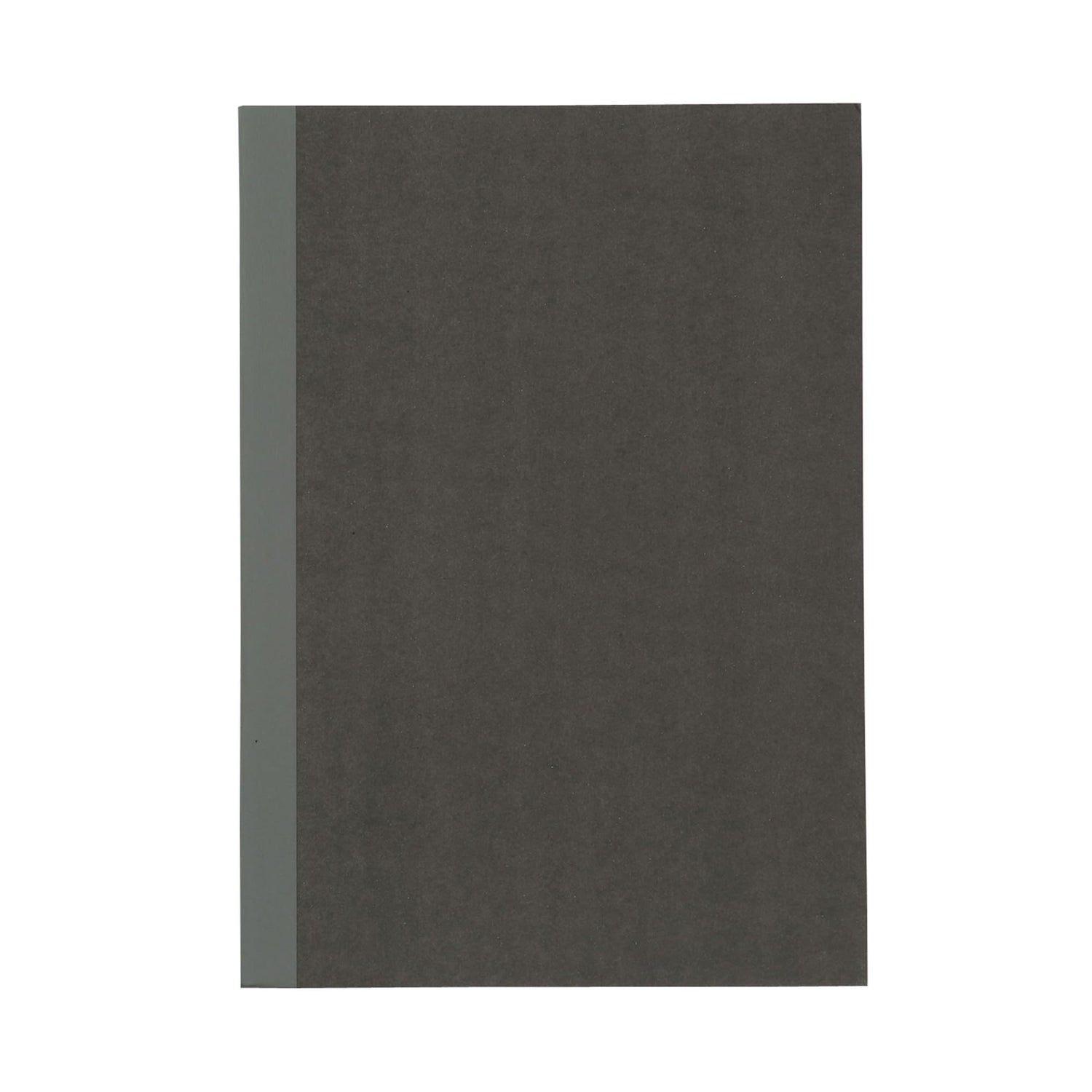 MUJI Notebook Collection with Various Rulings and Sizes