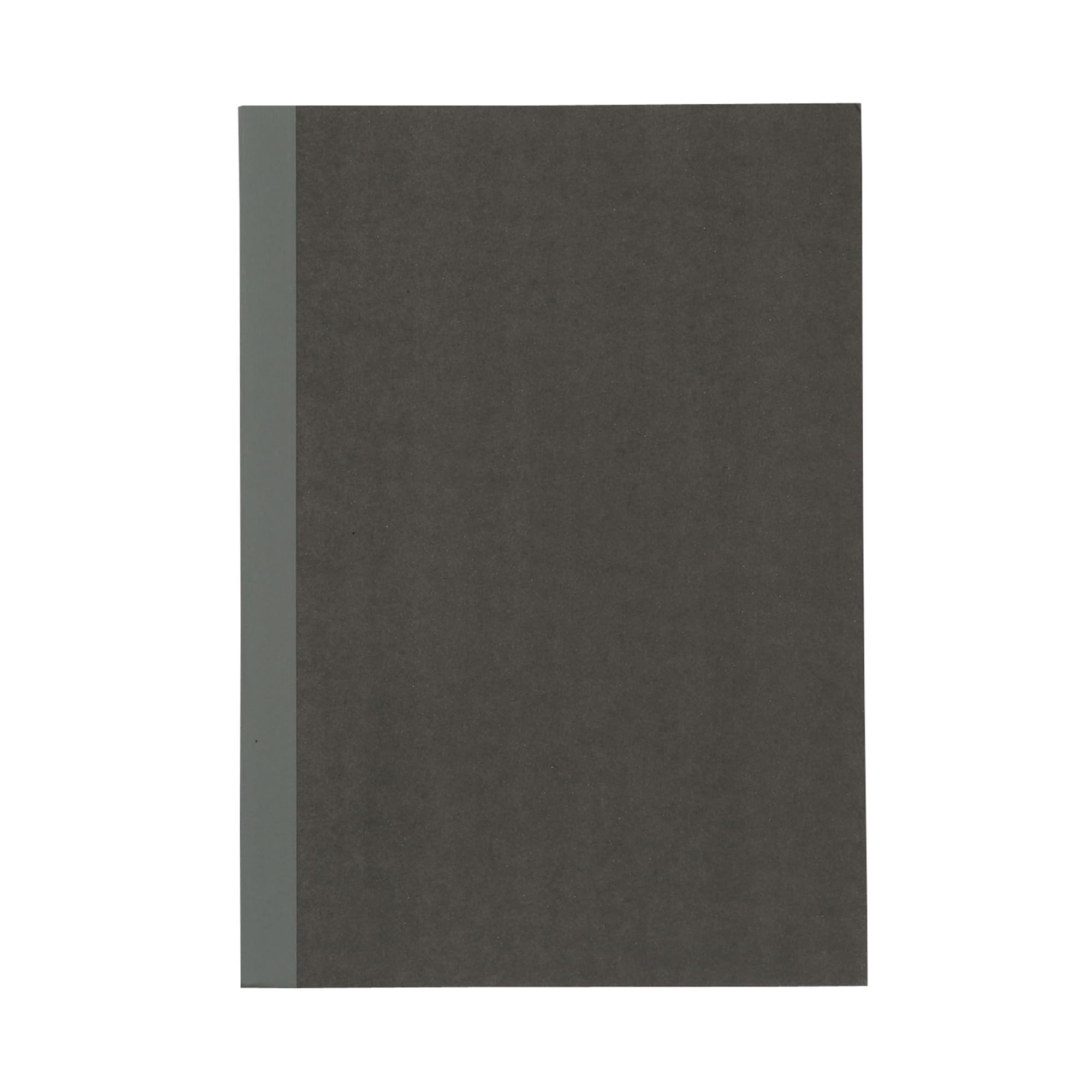 MUJI Notebook Collection with Various Rulings and Sizes