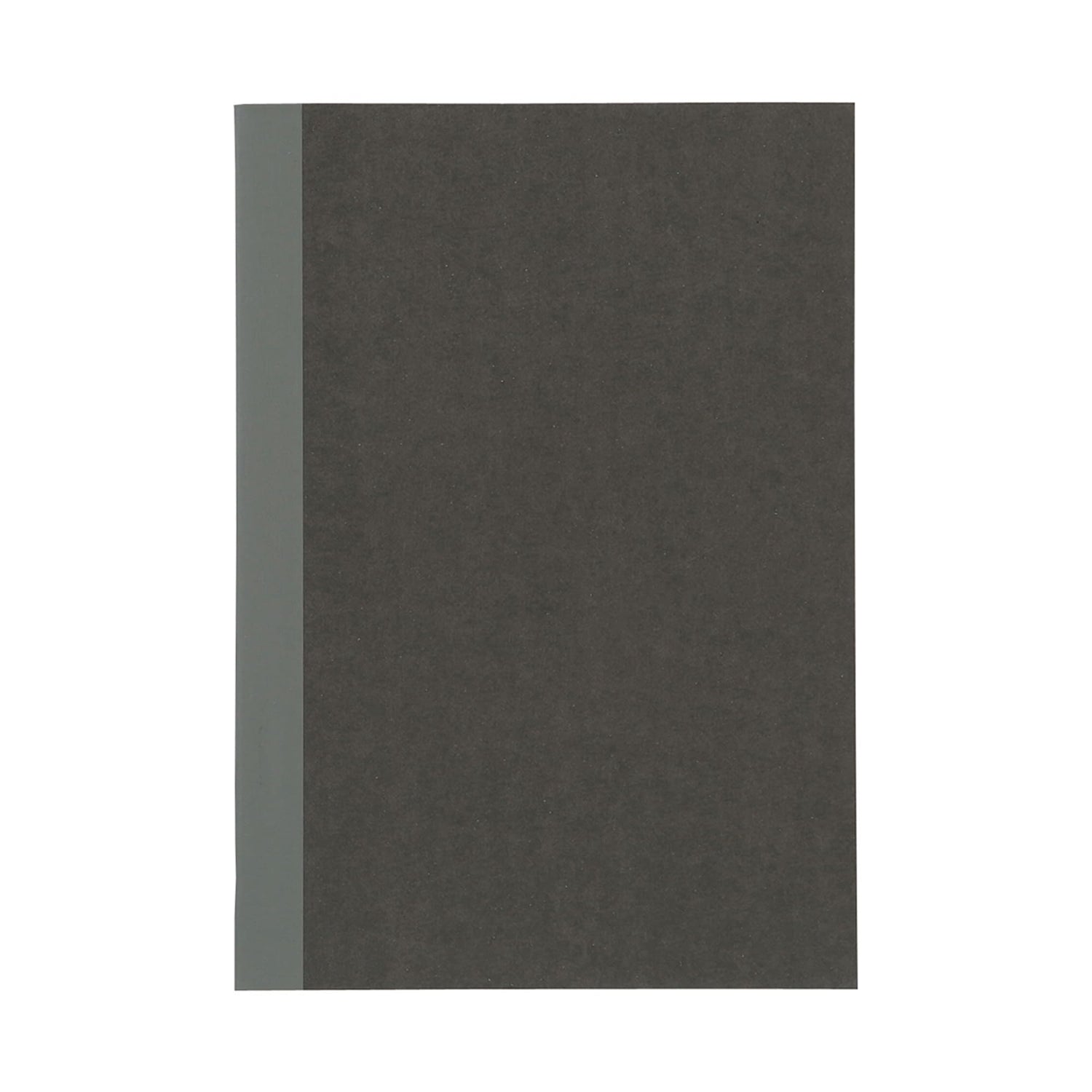 MUJI Notebook Collection with Various Rulings and Sizes