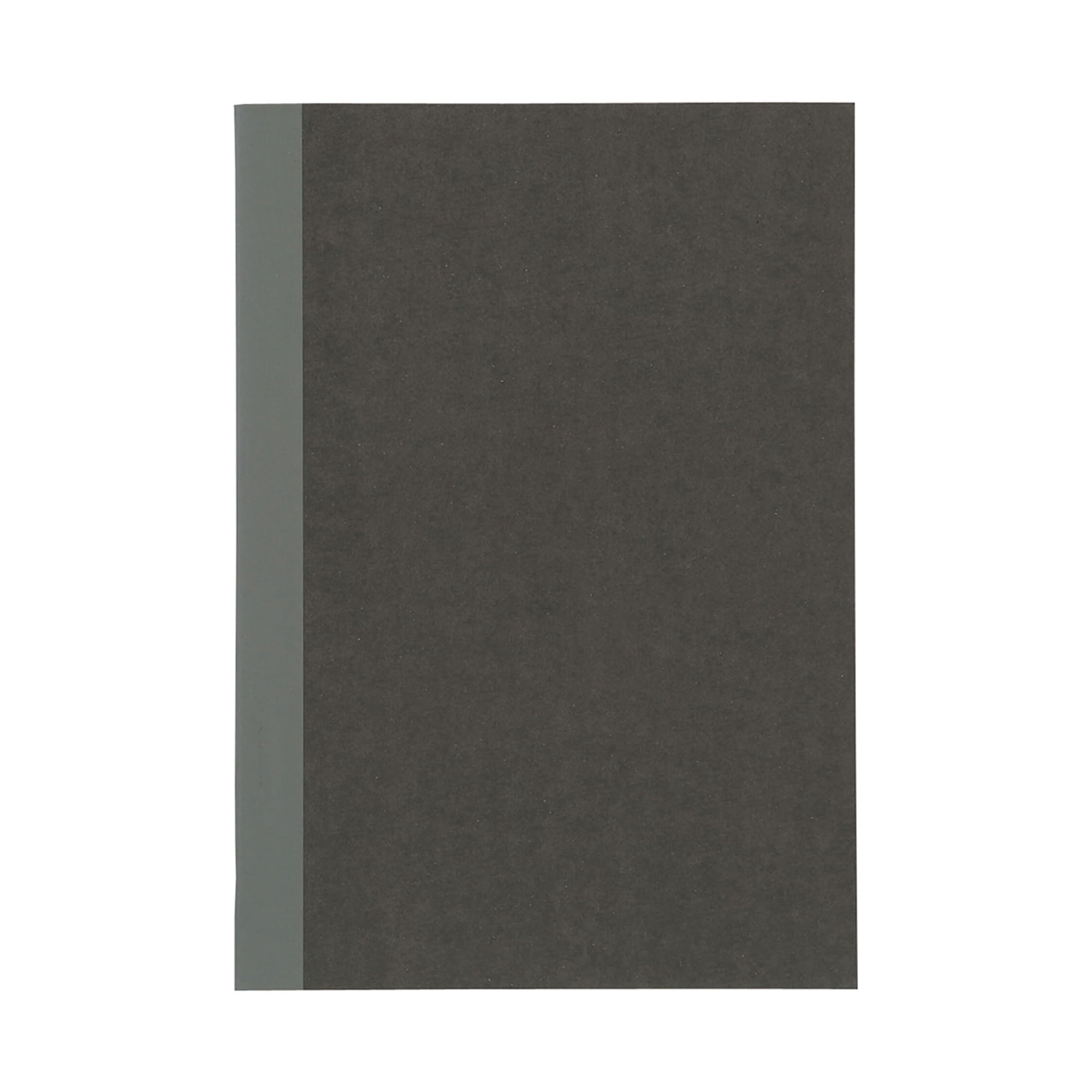 MUJI Notebook Collection with Various Rulings and Sizes