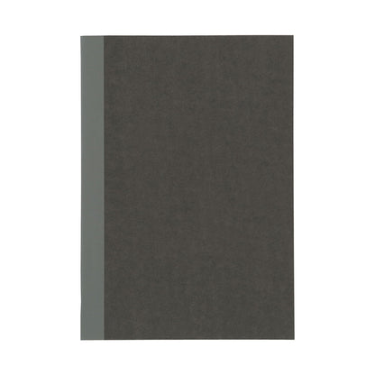 MUJI Notebook Collection with Various Rulings and Sizes