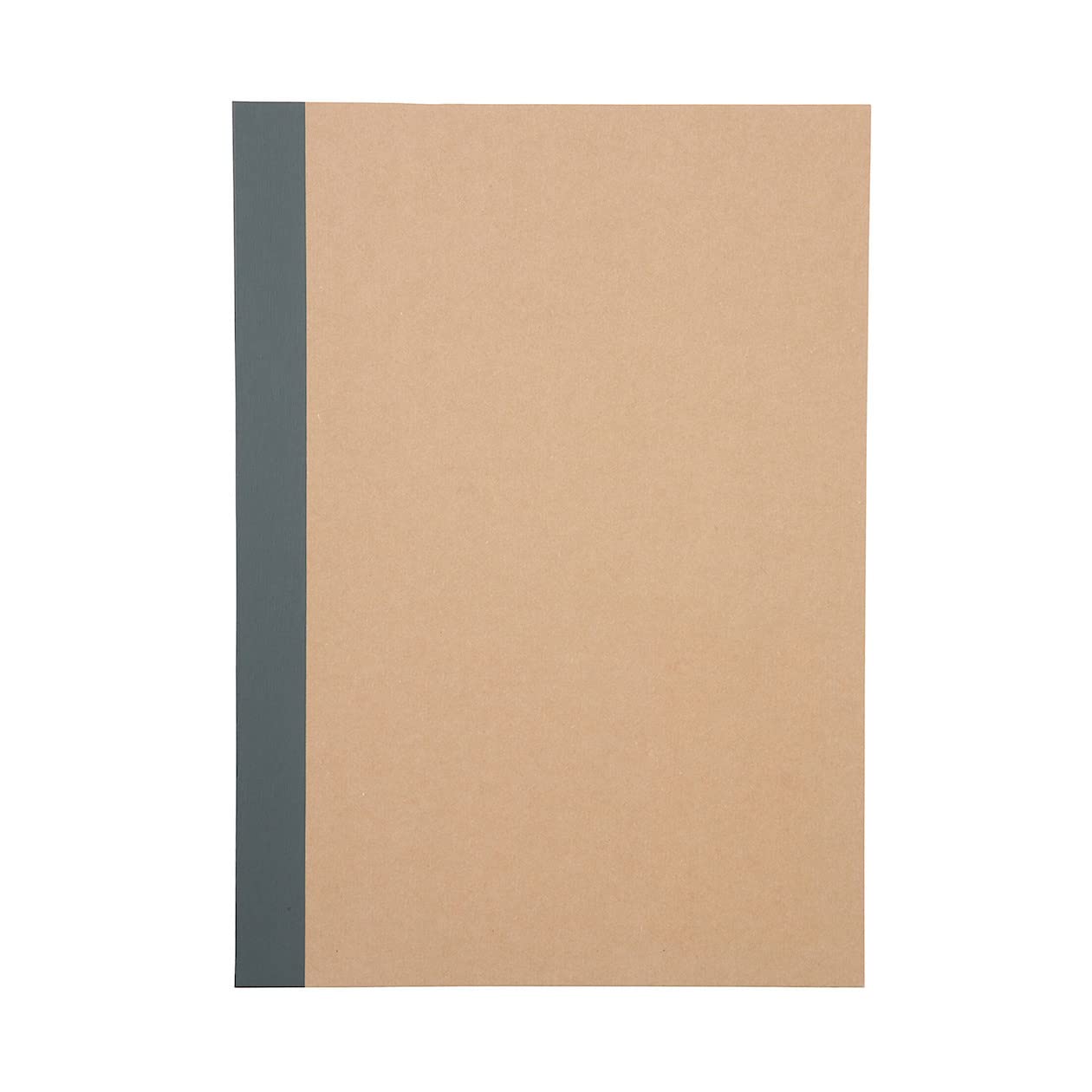 MUJI Notebook Collection with Various Rulings and Sizes