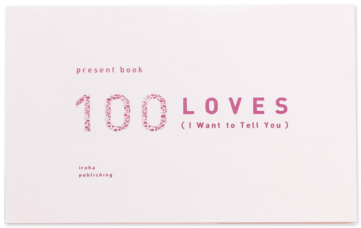 Iroha Publishing 100 Favorite Places Book Collection