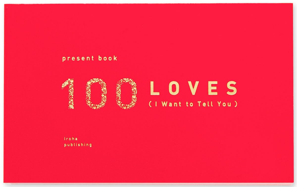 Iroha Publishing 100 Favorite Places Book Collection