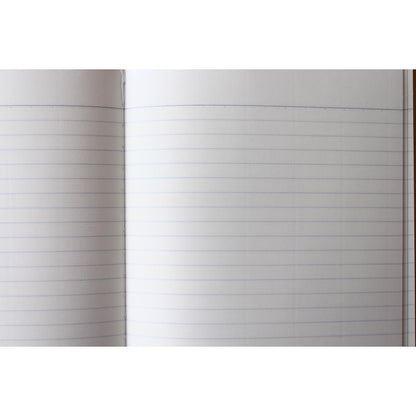 Tsubame Note A5 Lined Notebook 50-100 Sheets Options