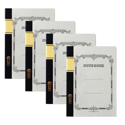 Tsubame Note A5 Lined Notebook 50-100 Sheets Options