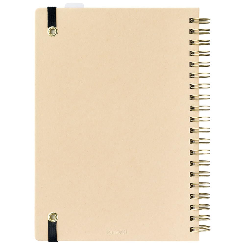 Kingjim Hito Toki Notebook Comic &amp; Passport Size Options