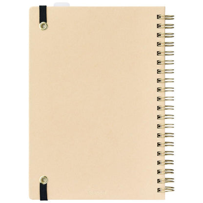 Kingjim Hito Toki Notebook Comic &amp; Passport Size Options