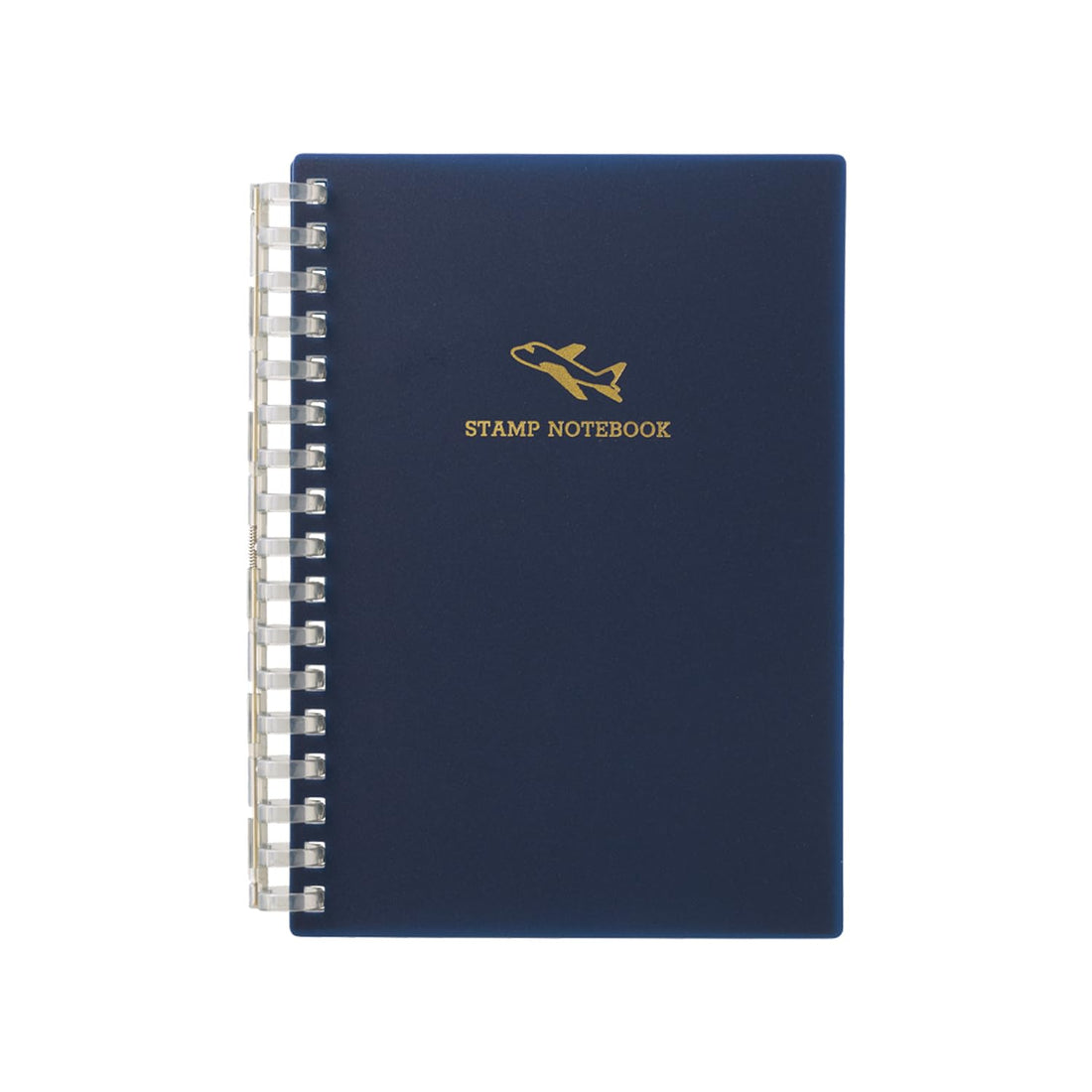 Lihit Lab A6 Stamp Book with 20 Leaves