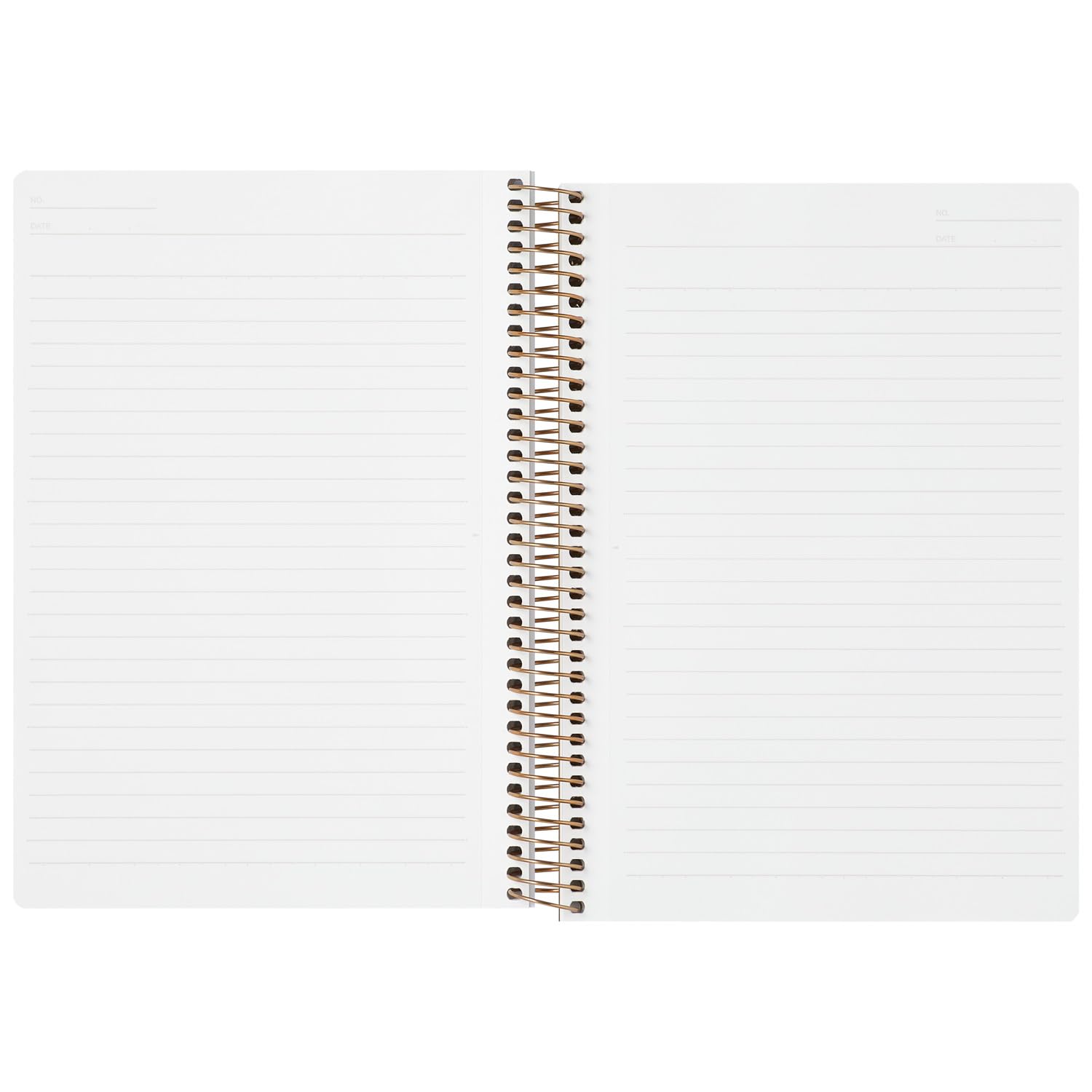 Maruman A5 &amp; B5 Ring Notebook with 150 Pages