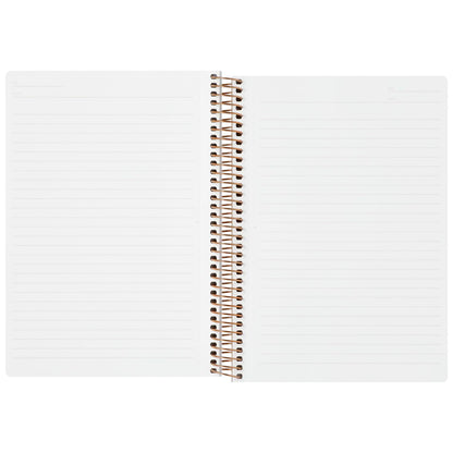 Maruman A5 &amp; B5 Ring Notebook with 150 Pages