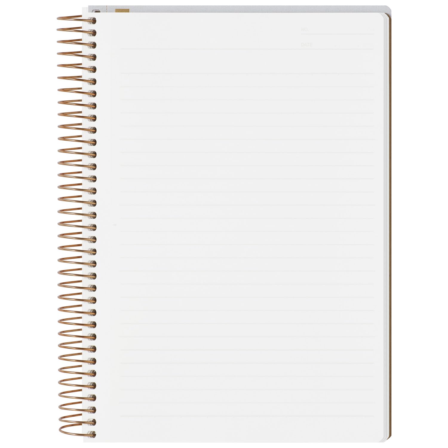 Maruman A5 &amp; B5 Ring Notebook with 150 Pages