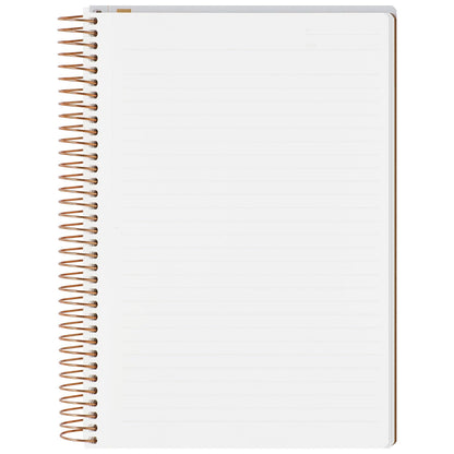 Maruman A5 &amp; B5 Ring Notebook with 150 Pages