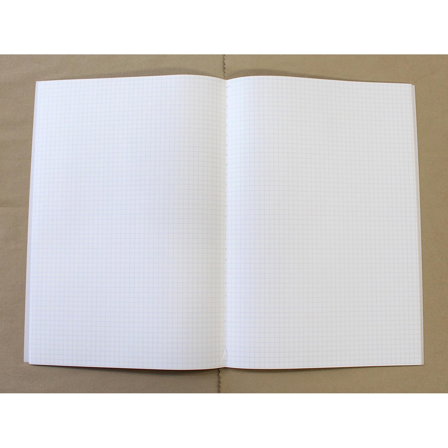 Tsubame Note Graph Paper Notebook A4 B5 A5 Options