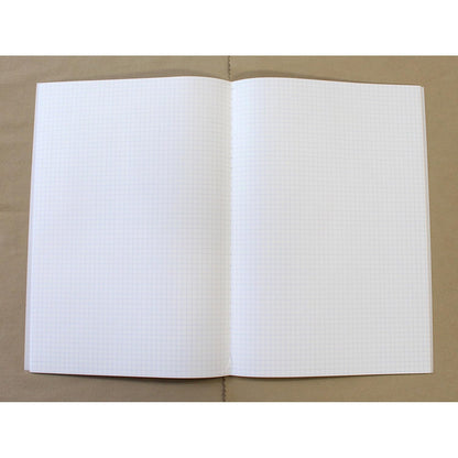 Tsubame Note Graph Paper Notebook A4 B5 A5 Options