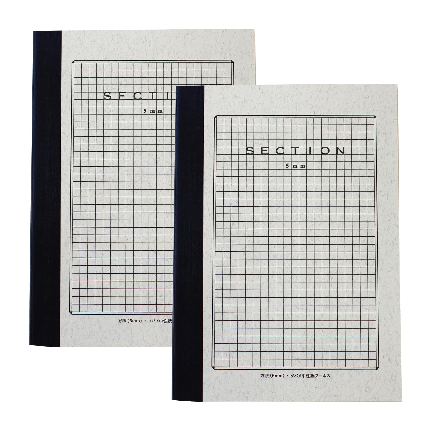Tsubame Note Graph Paper Notebook A4 B5 A5 Options