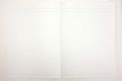 KOKUYO Semi B5 Notebook &amp; Notepad 30 Sheets Pack of 10