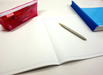KOKUYO Semi B5 Notebook &amp; Notepad 30 Sheets Pack of 10