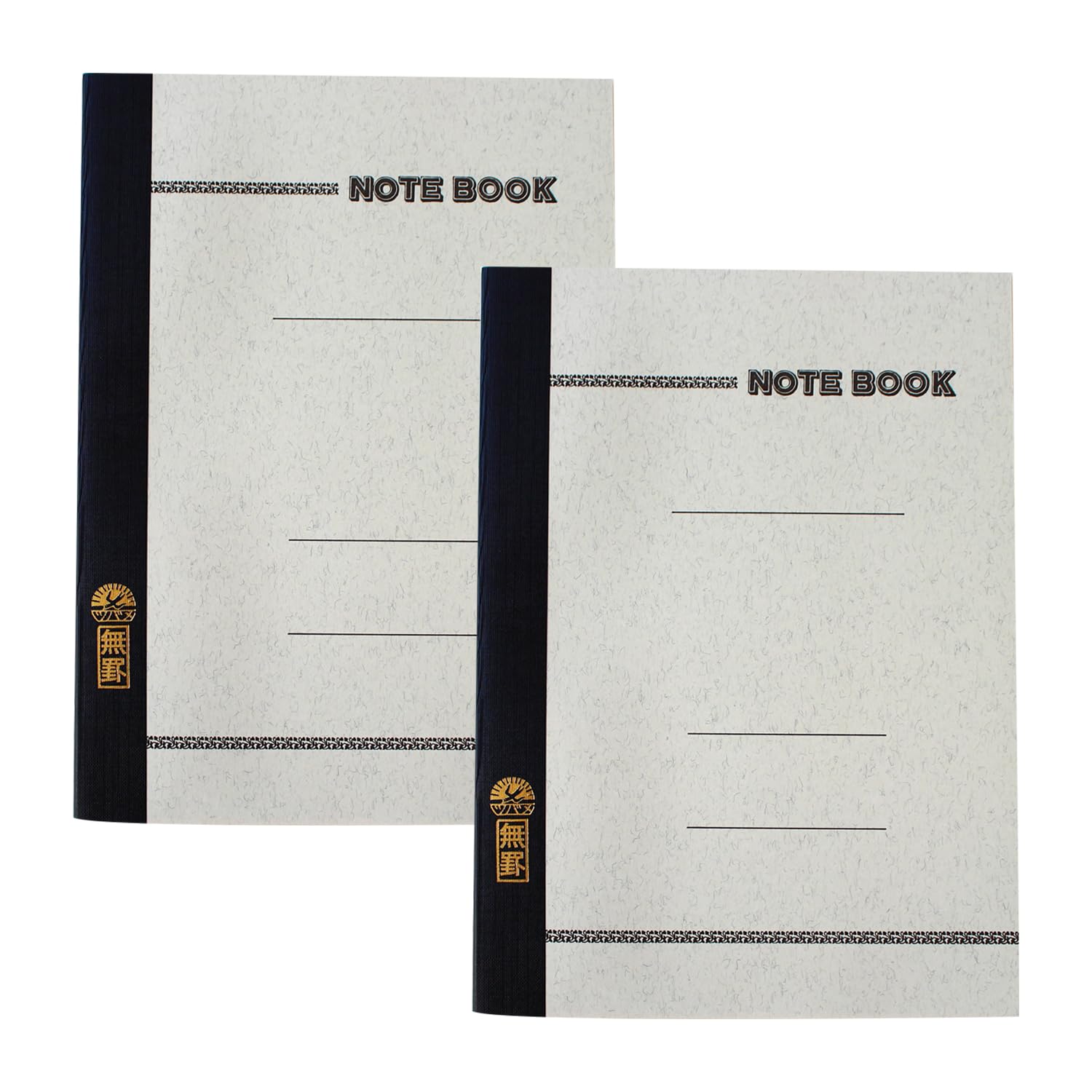 Tsubame Note Blank &amp; Ruled Notebooks A4, A5, B5 Options
