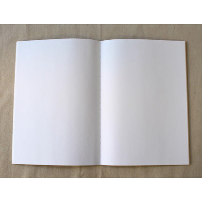 Tsubame Note Blank &amp; Ruled Notebooks A4, A5, B5 Options