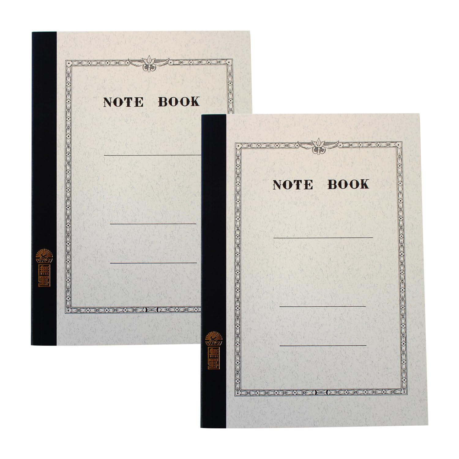 Tsubame Note Blank &amp; Ruled Notebooks A4, A5, B5 Options
