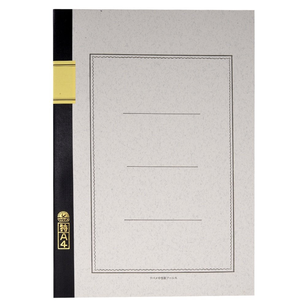 Tsubame Note Blank &amp; Ruled Notebooks A4, A5, B5 Options