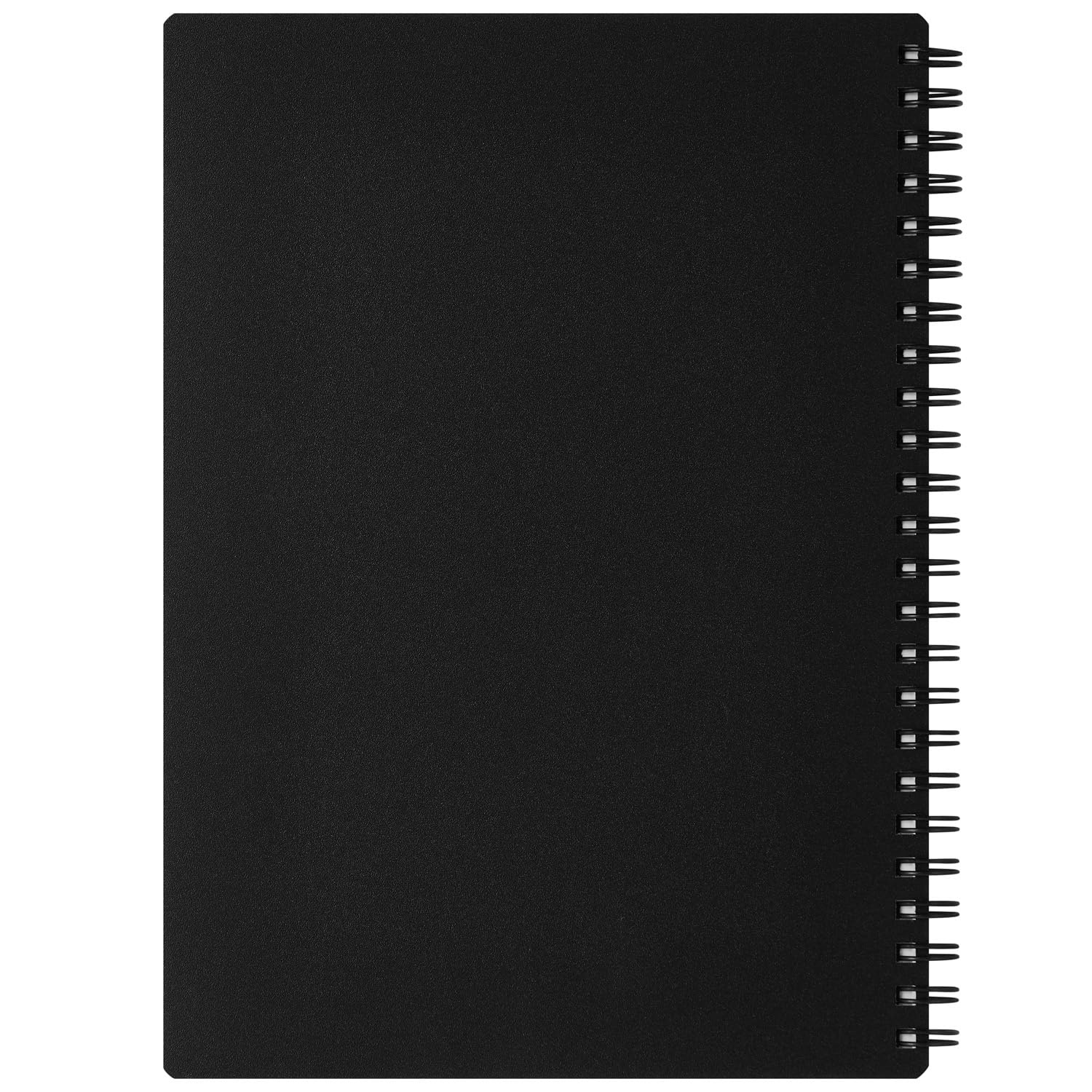 Maruman Nemosyne Ring Notebook with Dot Grid - A5, A4, B5 Options