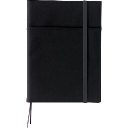 KOKUYO B5 Notebook Cover Leatherette &amp; Leather-Like 40 Sheets