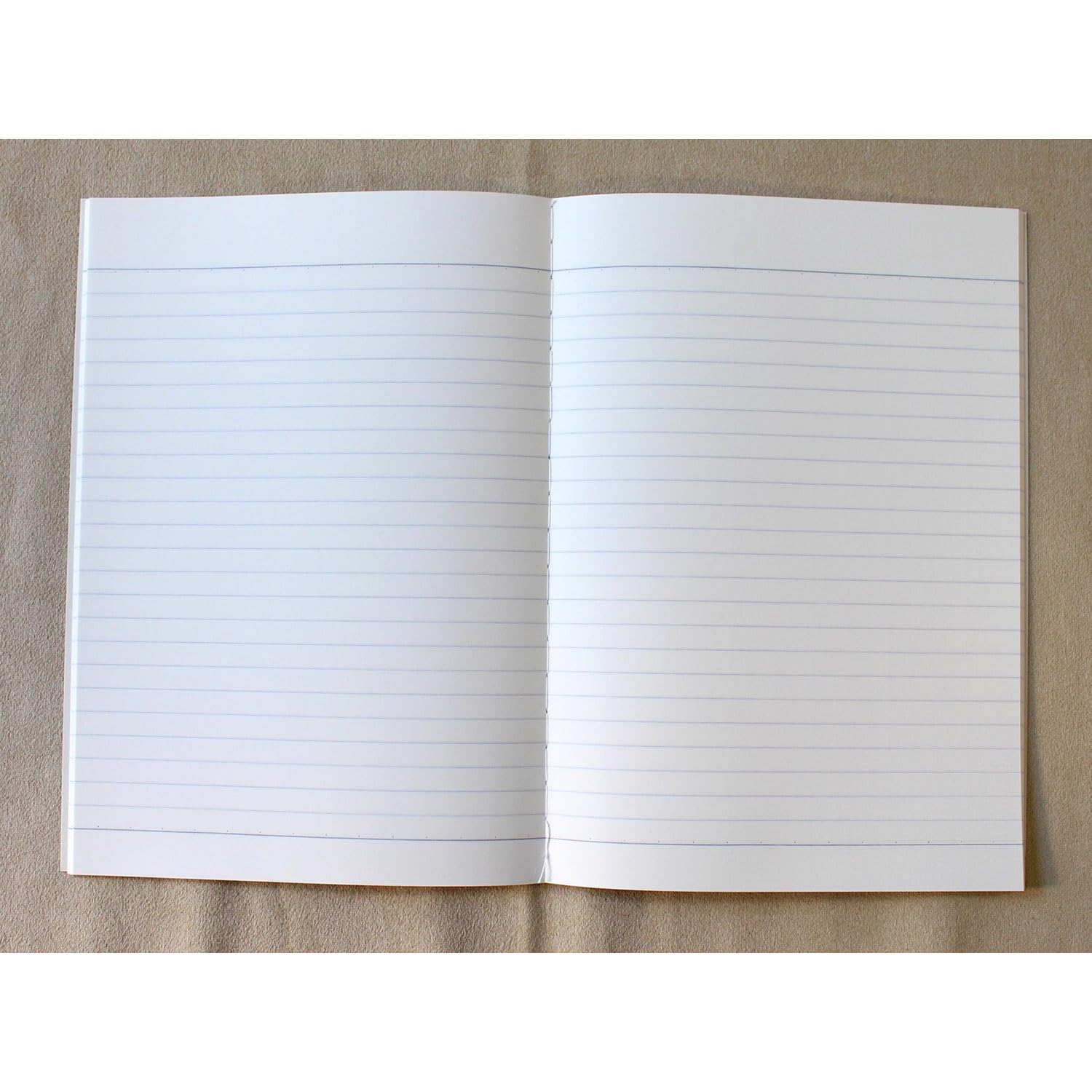 Tsubame Note A5 Notebook Pack with Lined and Horizontal Rule Options