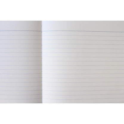 Tsubame Note A5 Notebook Pack with Lined and Horizontal Rule Options