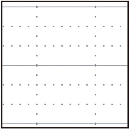 Nakabayashi Lightweight Notebook Pack B5 &amp; A4 Options