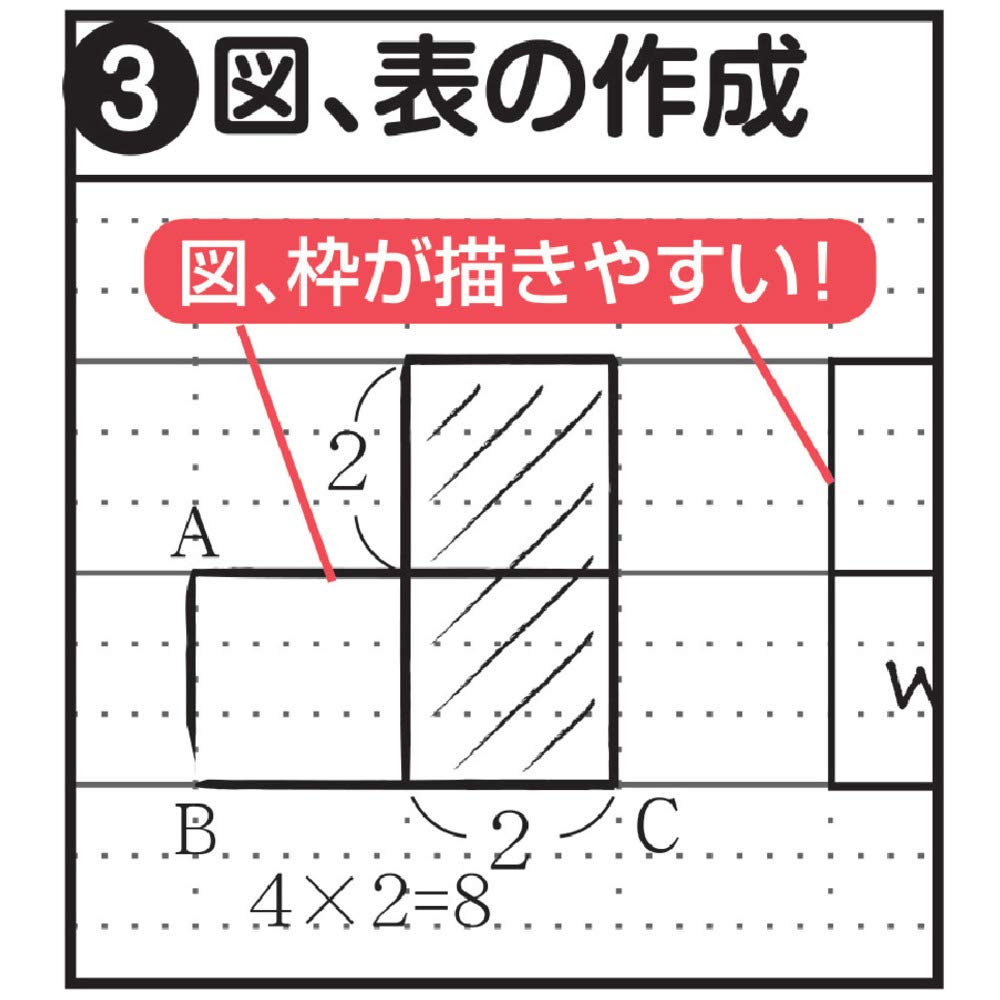 Nakabayashi Lightweight Notebook Pack B5 &amp; A4 Options