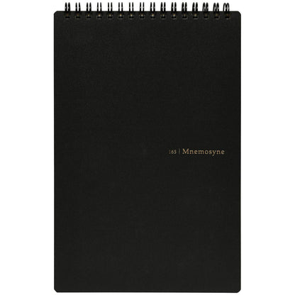Maruman Nemosyne A5 &amp; A3 Notebooks with Grid and Center Line
