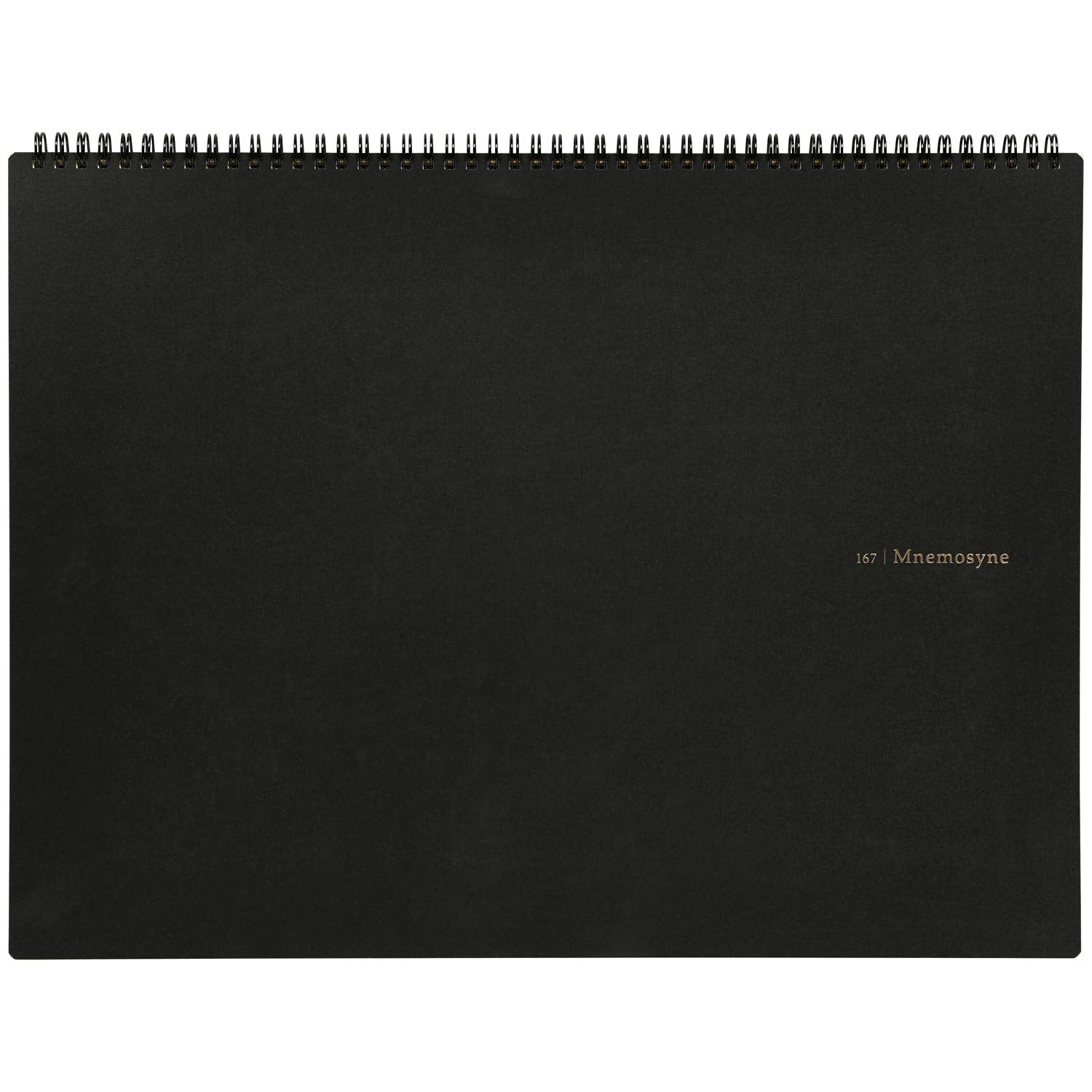 Maruman Nemosyne A5 &amp; A3 Notebooks with Grid and Center Line