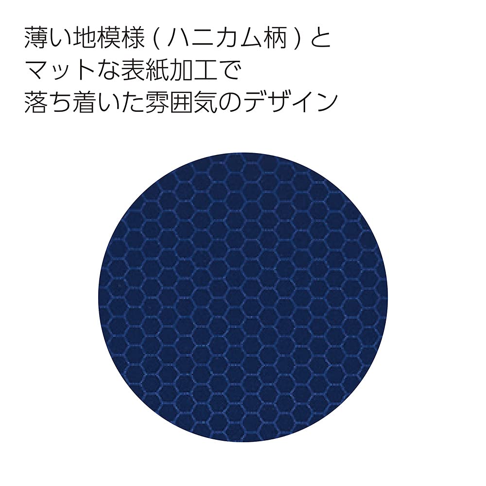 KOKUYO Campus Twin Ring Notebook A6 &amp; A7 with Dot Ruling and Grid