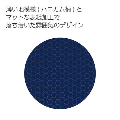 KOKUYO Campus Twin Ring Notebook A6 &amp; A7 with Dot Ruling and Grid