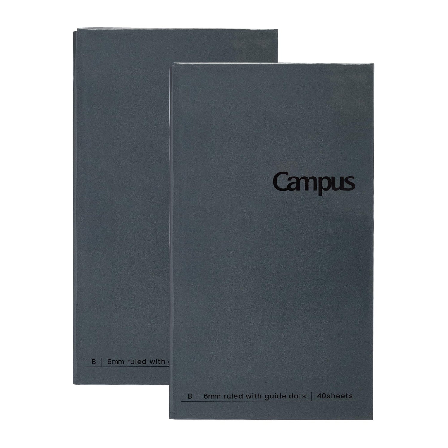 KOKUYO Pocket Notebook Set for Quick Study Sessions B5 Size