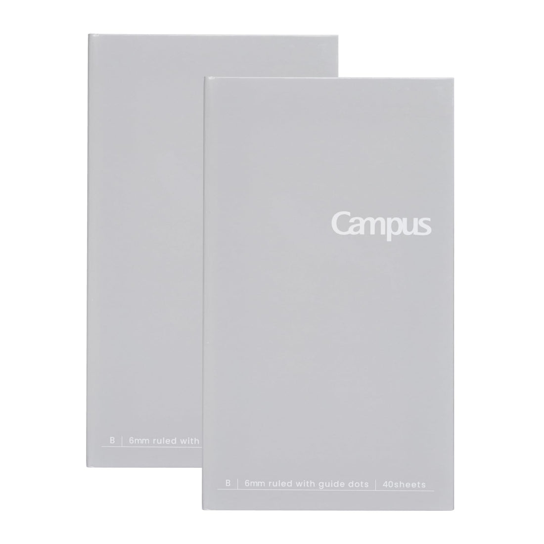 KOKUYO Pocket Notebook Set for Quick Study Sessions B5 Size