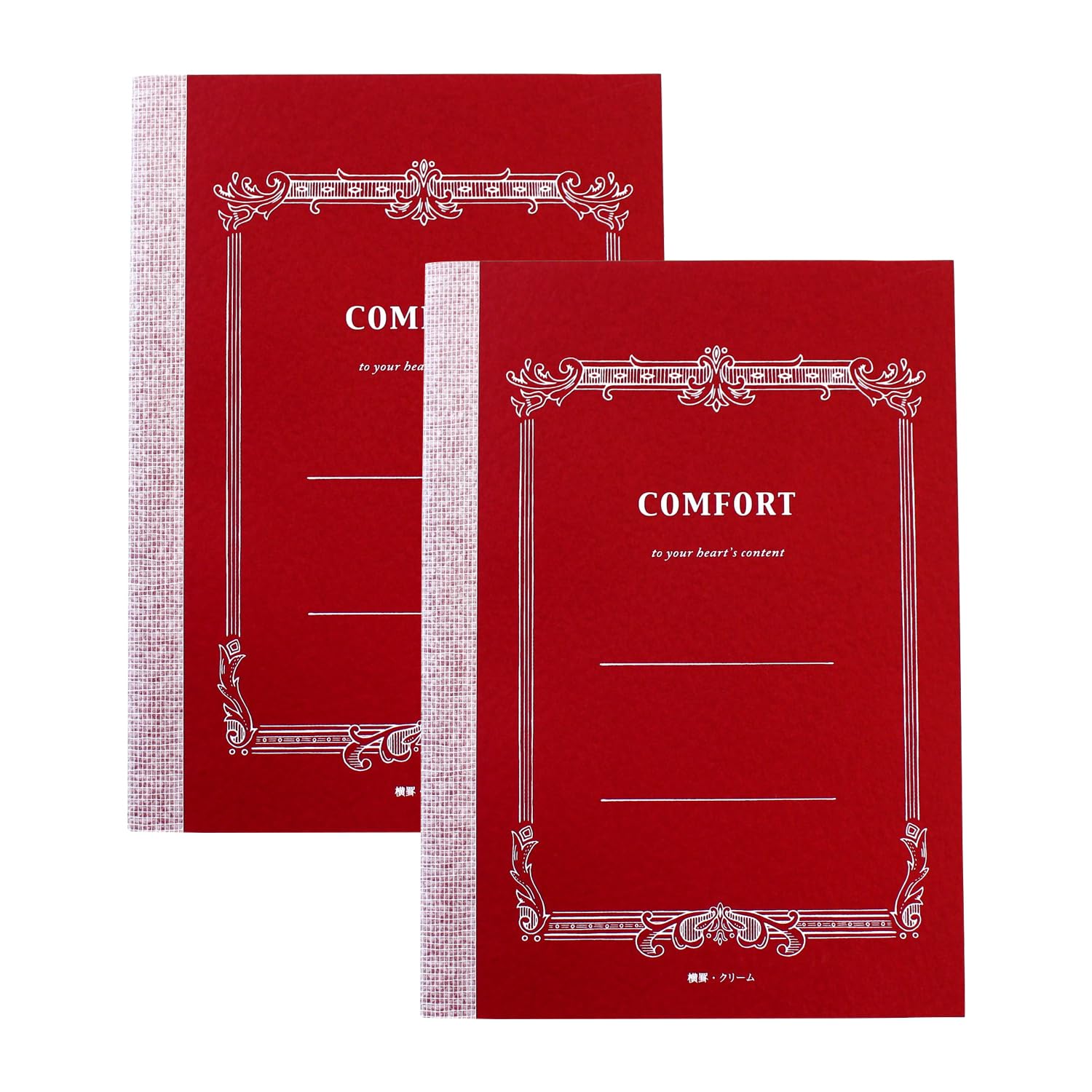 Tsubame Note A5 &amp; B5 Notebooks with Lined, Grid, and Blank Options