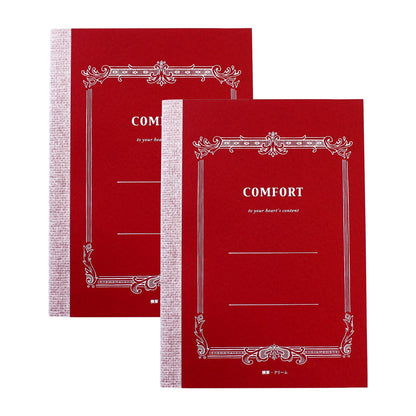 Tsubame Note A5 &amp; B5 Notebooks with Lined, Grid, and Blank Options