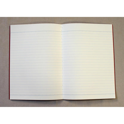 Tsubame Note A5 &amp; B5 Notebooks with Lined, Grid, and Blank Options