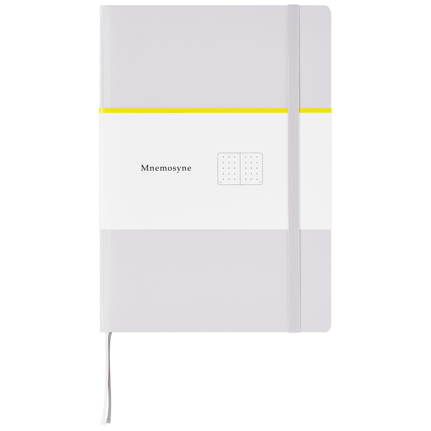Maruman Journal Notebook A5 Dot Grid &amp; Fountain Pen Set Made in Japan