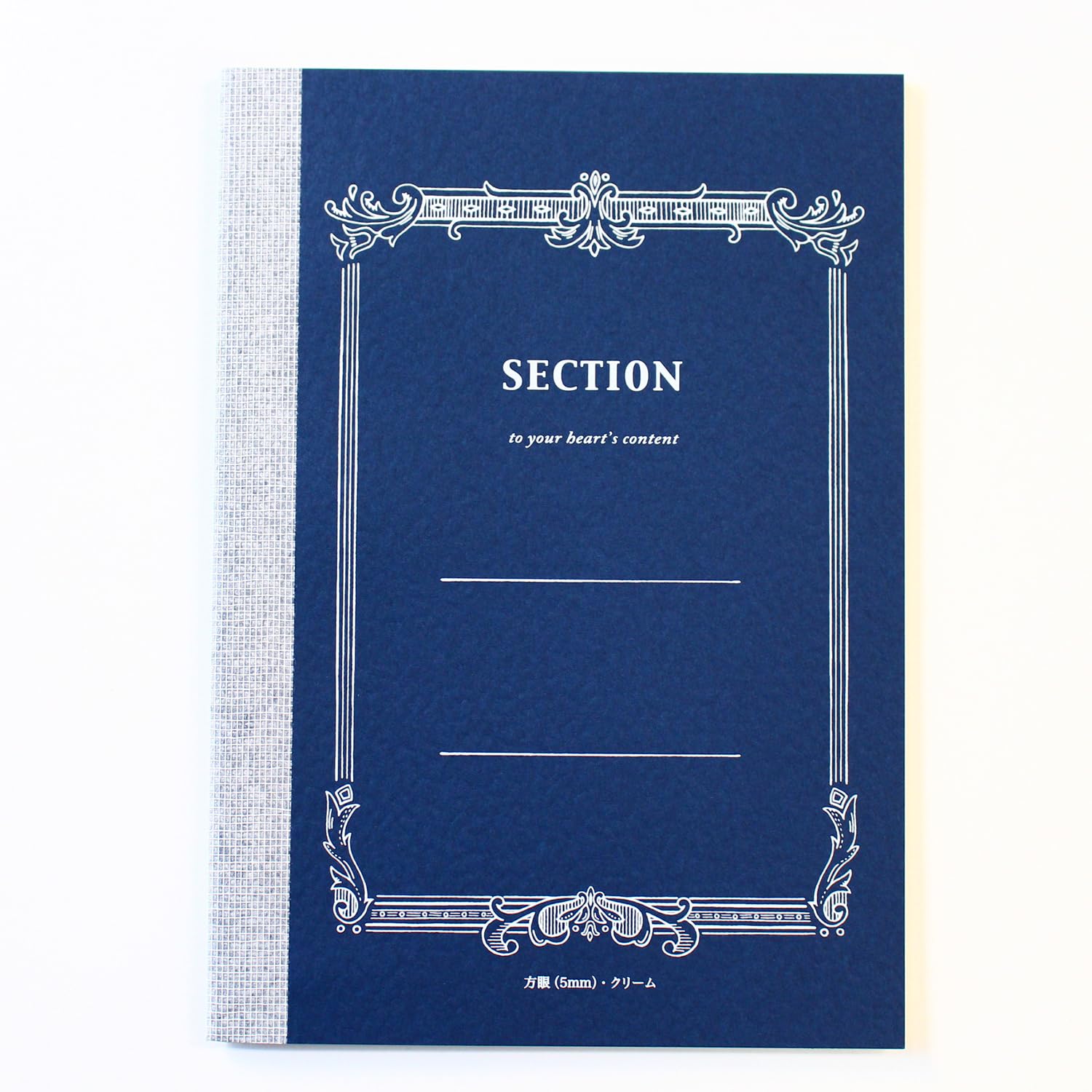 Tsubame Note A5 &amp; B5 Notebooks with Lined, Grid, and Blank Options