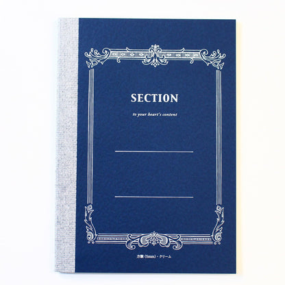 Tsubame Note A5 &amp; B5 Notebooks with Lined, Grid, and Blank Options