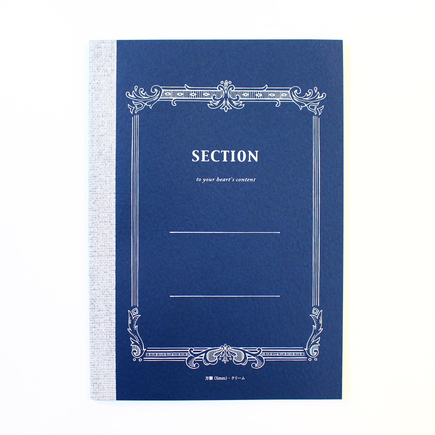 Tsubame Note A5 &amp; B5 Notebooks with Lined, Grid, and Blank Options