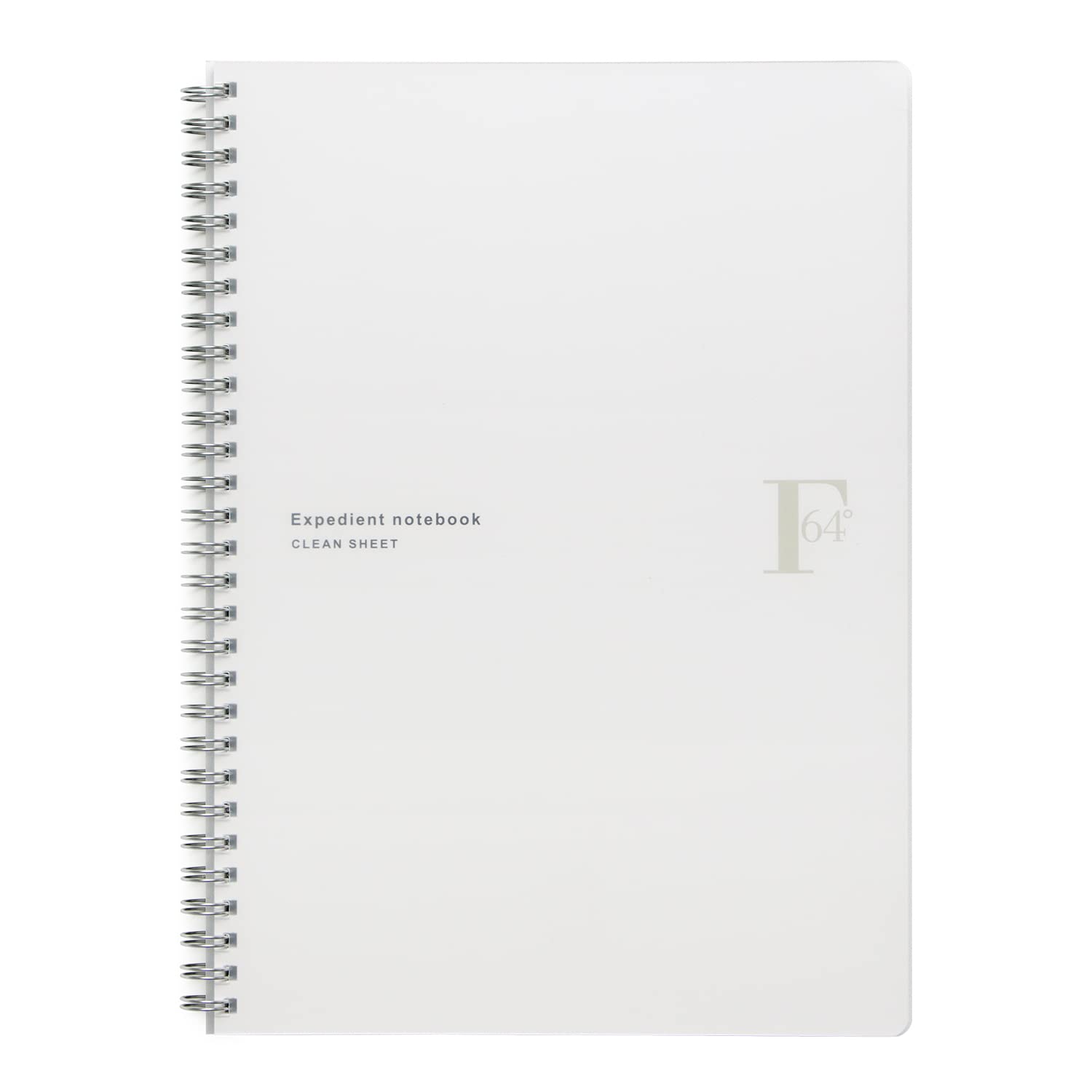 Kyokuto Associates Ring Notebook B5, B6, A5 with Various Rulings