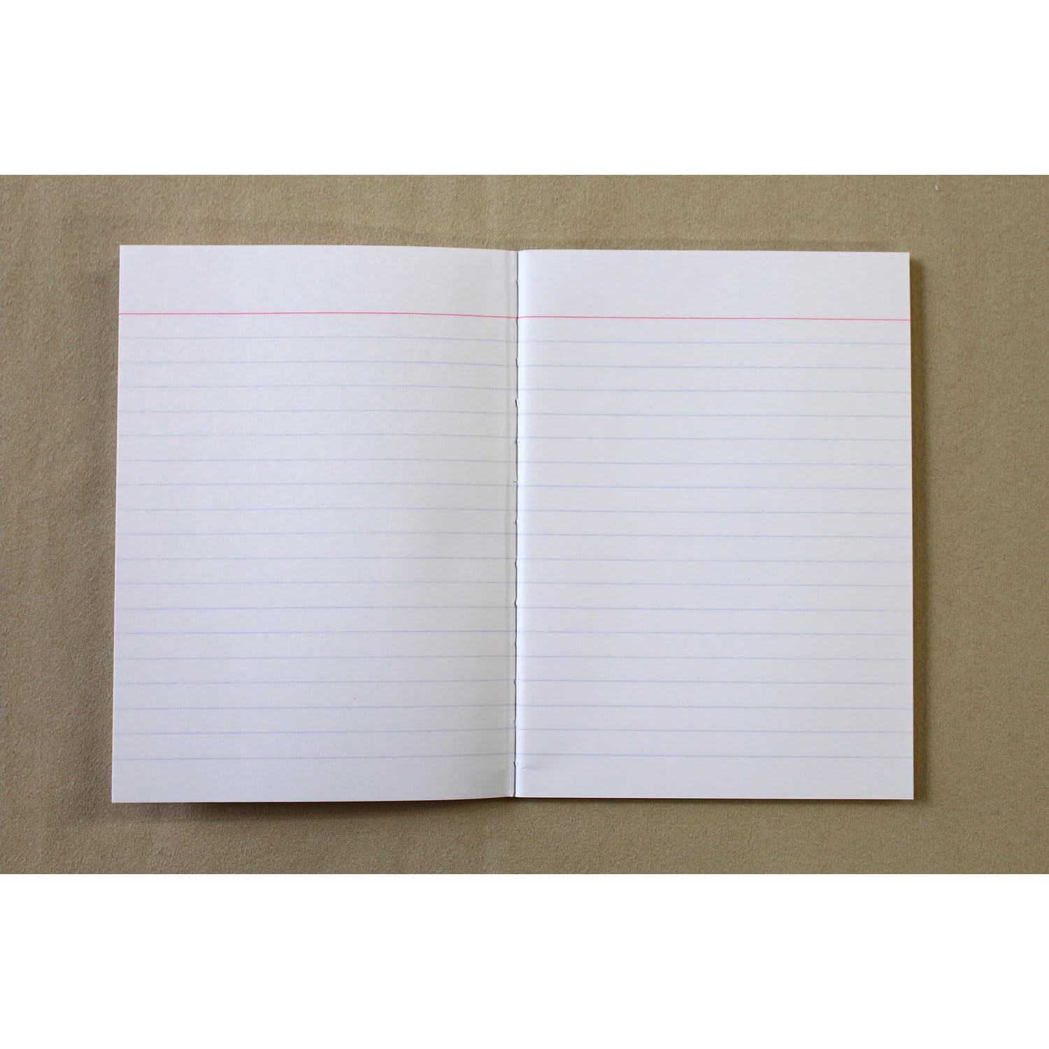 Tsubame Notebook A6 &amp; B6 Lined Notebooks 2-Pack &amp; 3-Pack Options